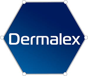 Dermalex logo