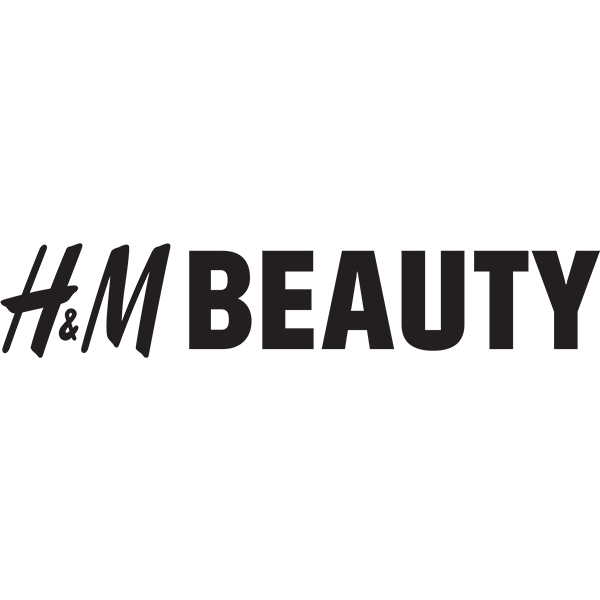 H&M Beauty logo