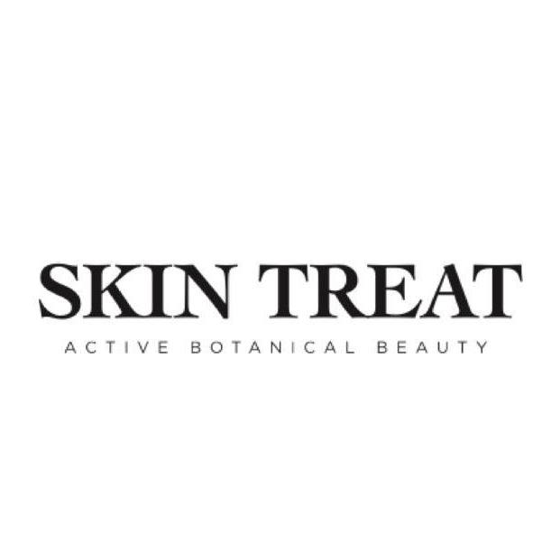 Skin Treat logo